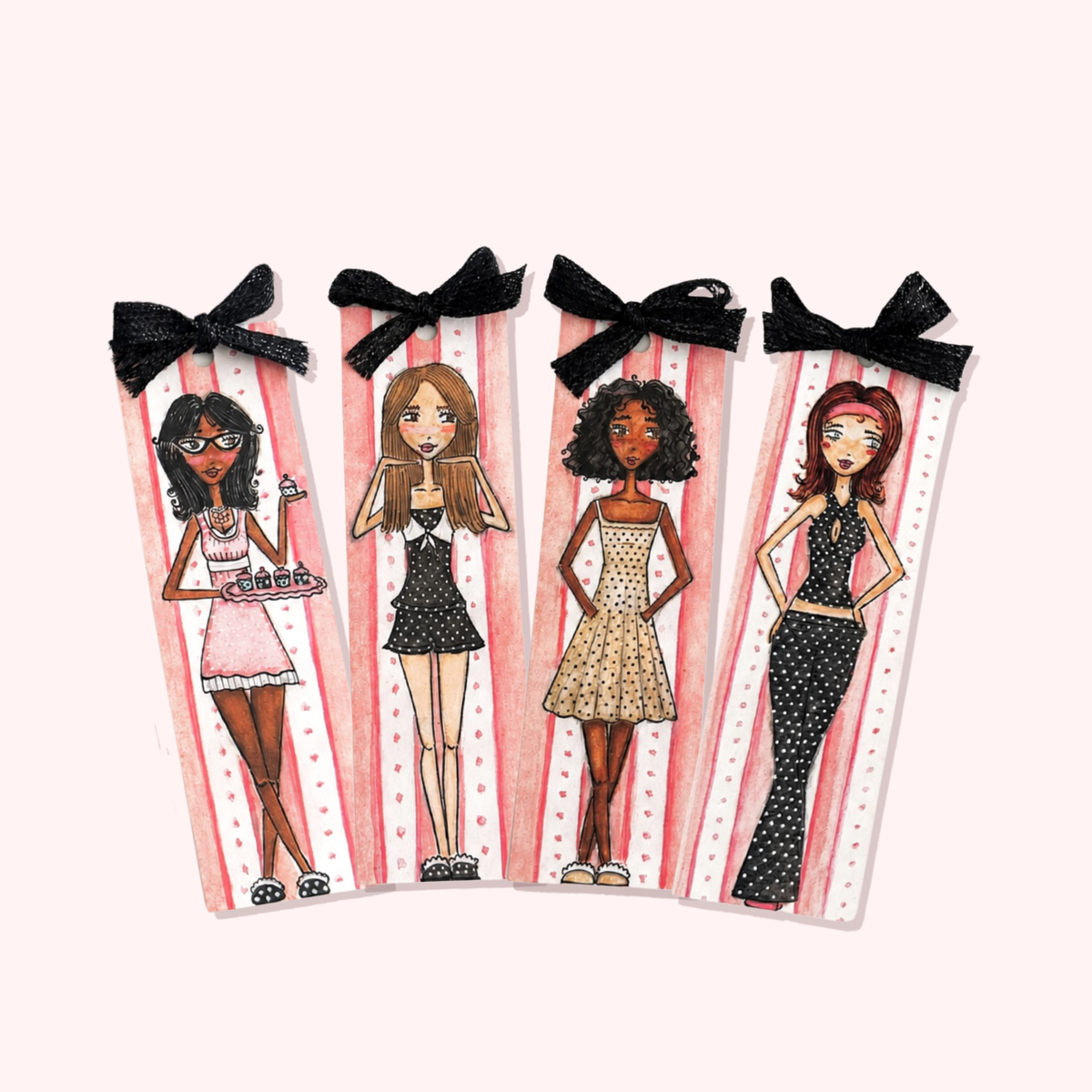 the PEARL bundle ♡